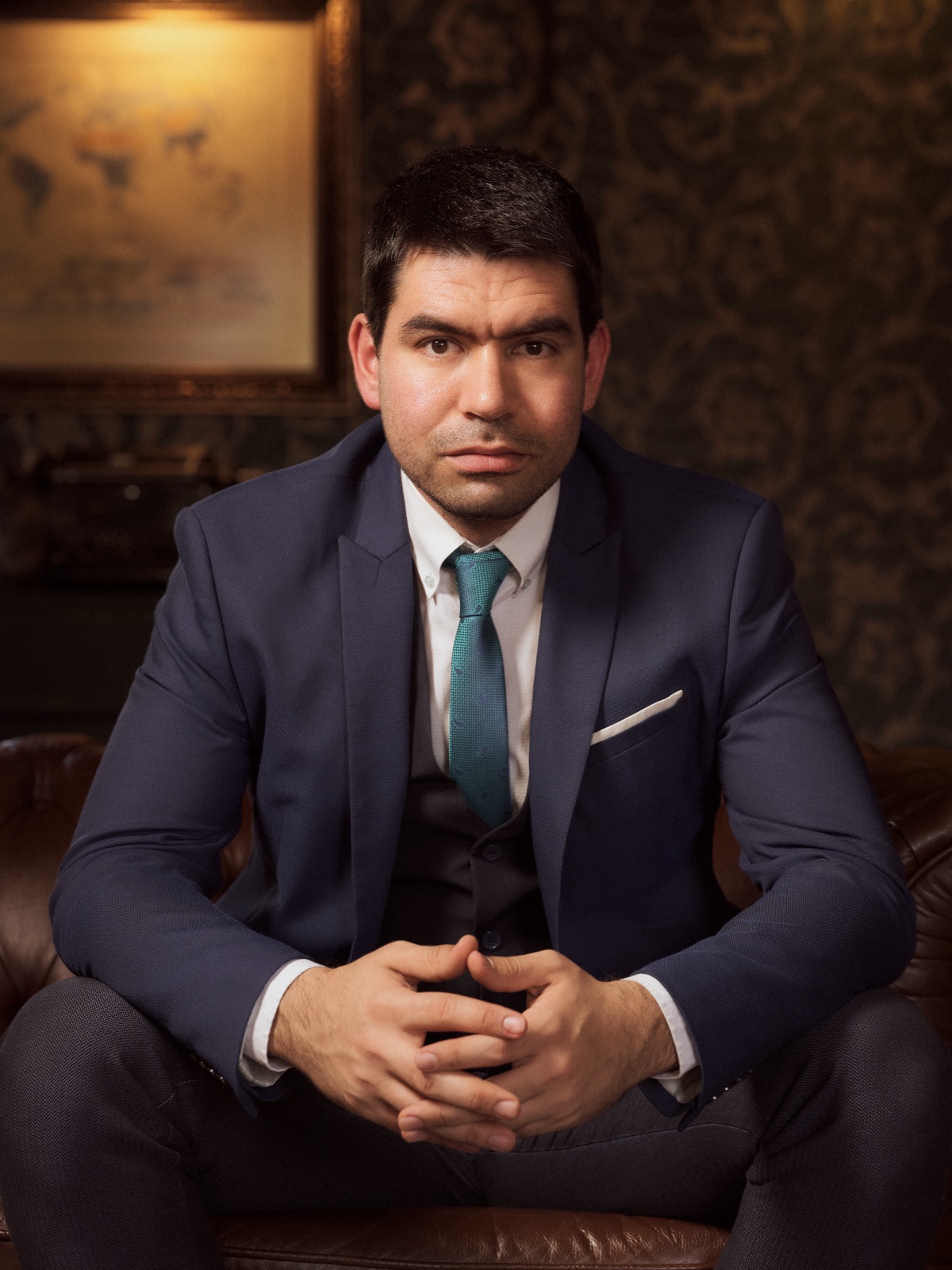 Николай Неков