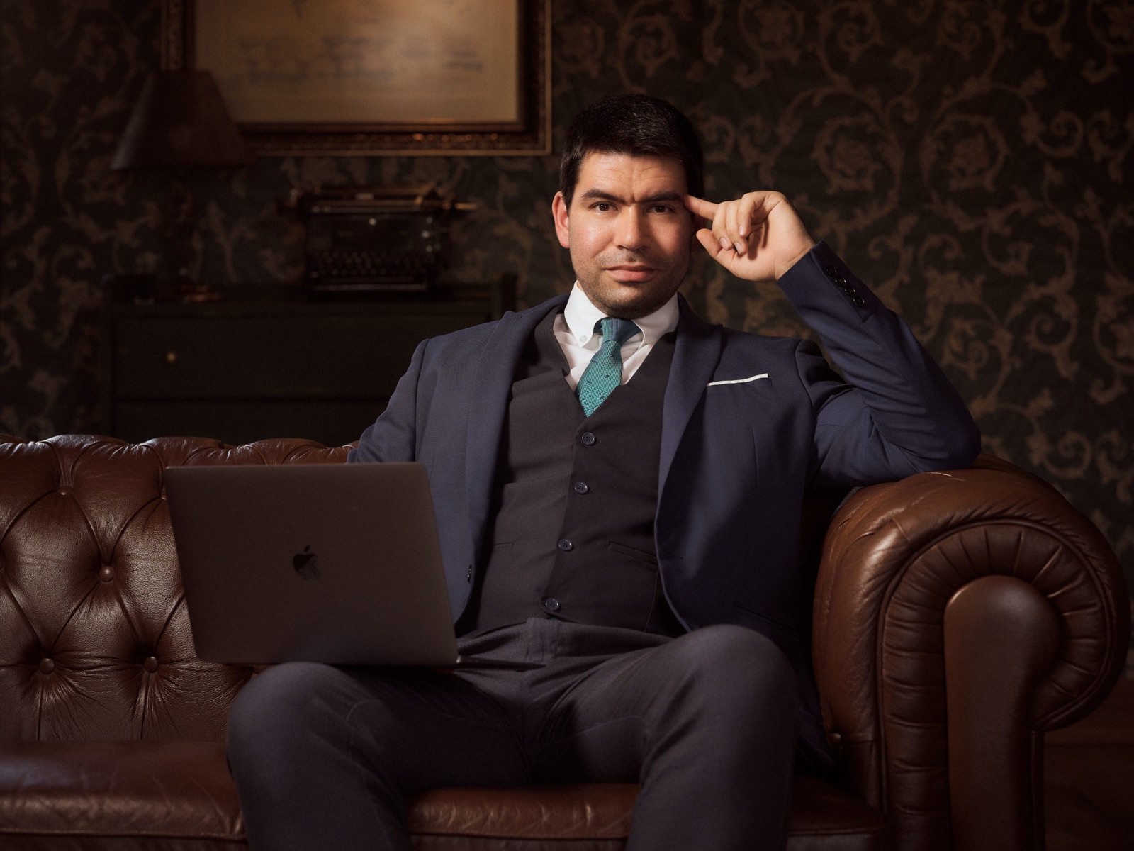 Николай Неков